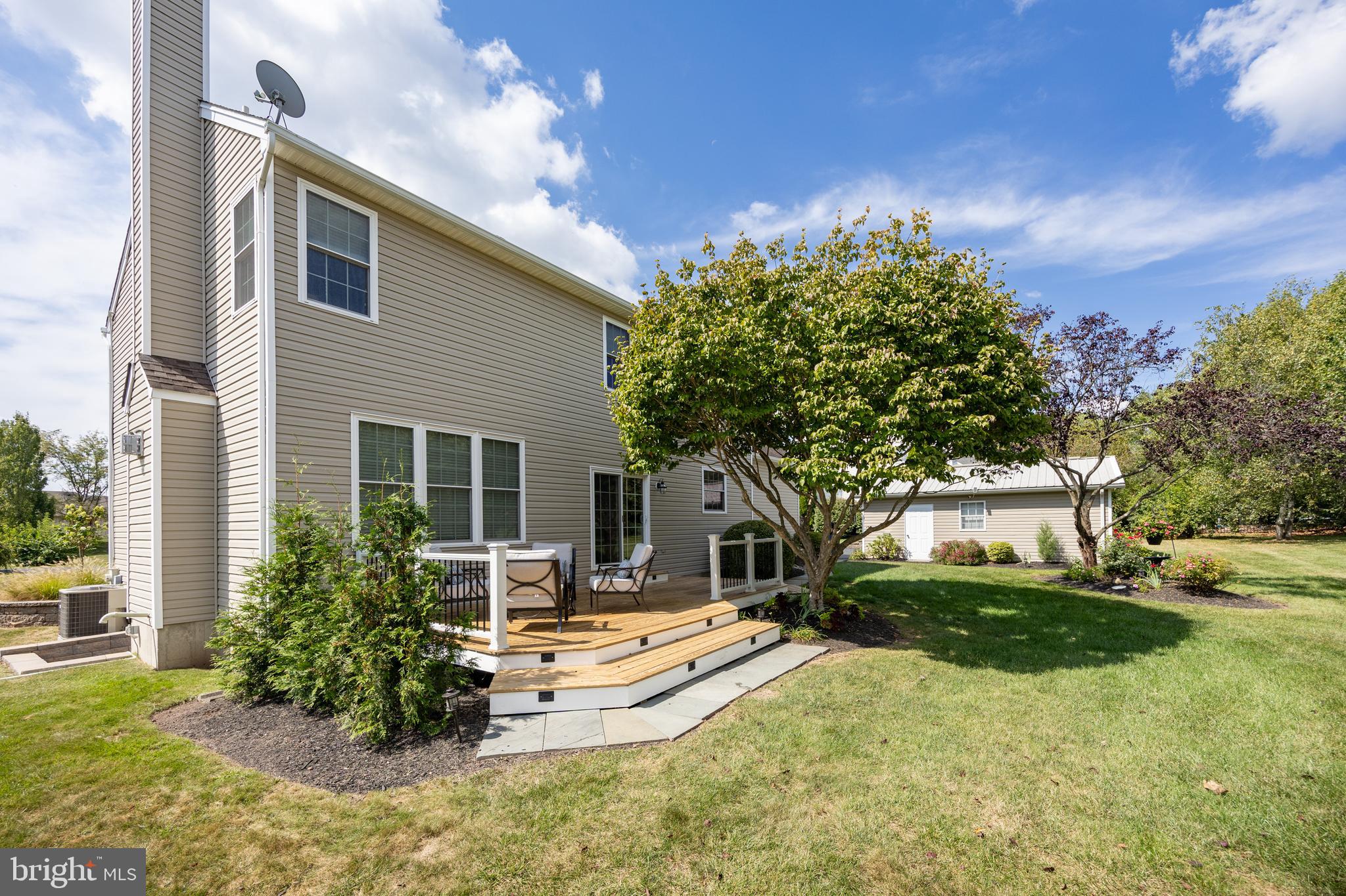 16 Long Meadow Road Royersford, PA 19468 - Photo 42 of 67 Gallery Image 42