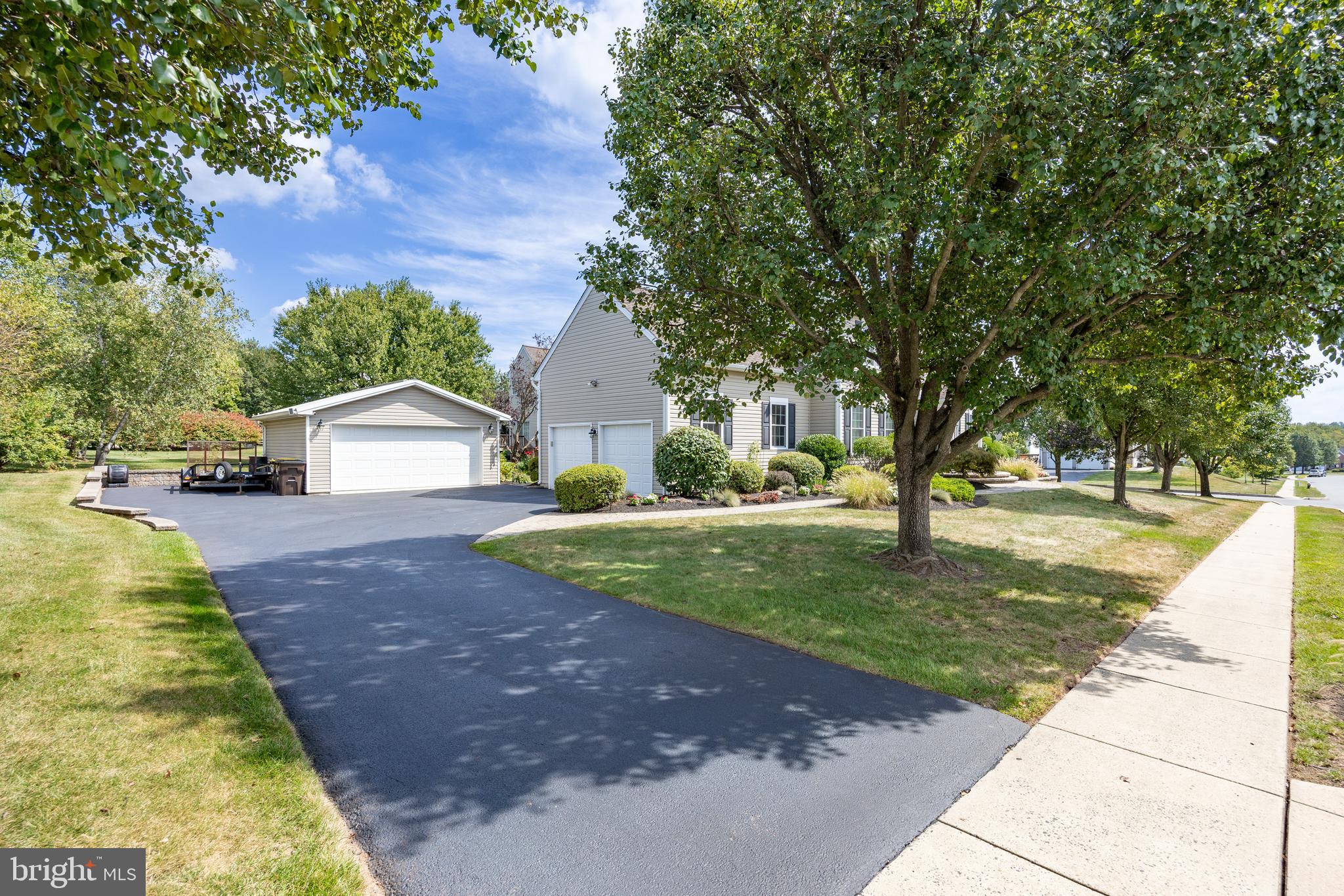 16 Long Meadow Road Royersford, PA 19468 - Photo 46 of 67 Gallery Image 46