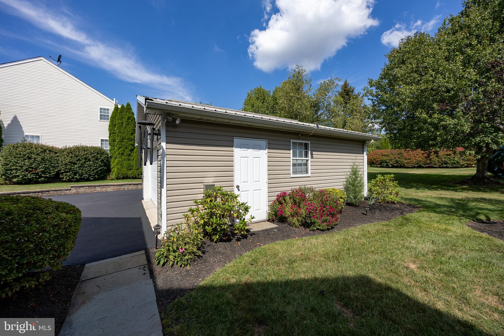 16 Long Meadow Road Royersford, PA 19468 - Photo 47 of 67 Gallery Image 47