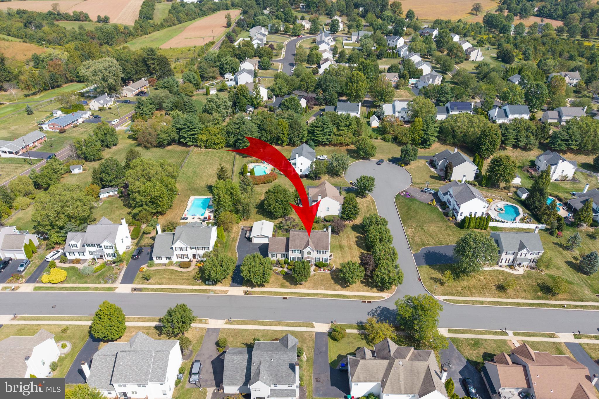 16 Long Meadow Road Royersford, PA 19468 - Photo 51 of 67 Gallery Image 51