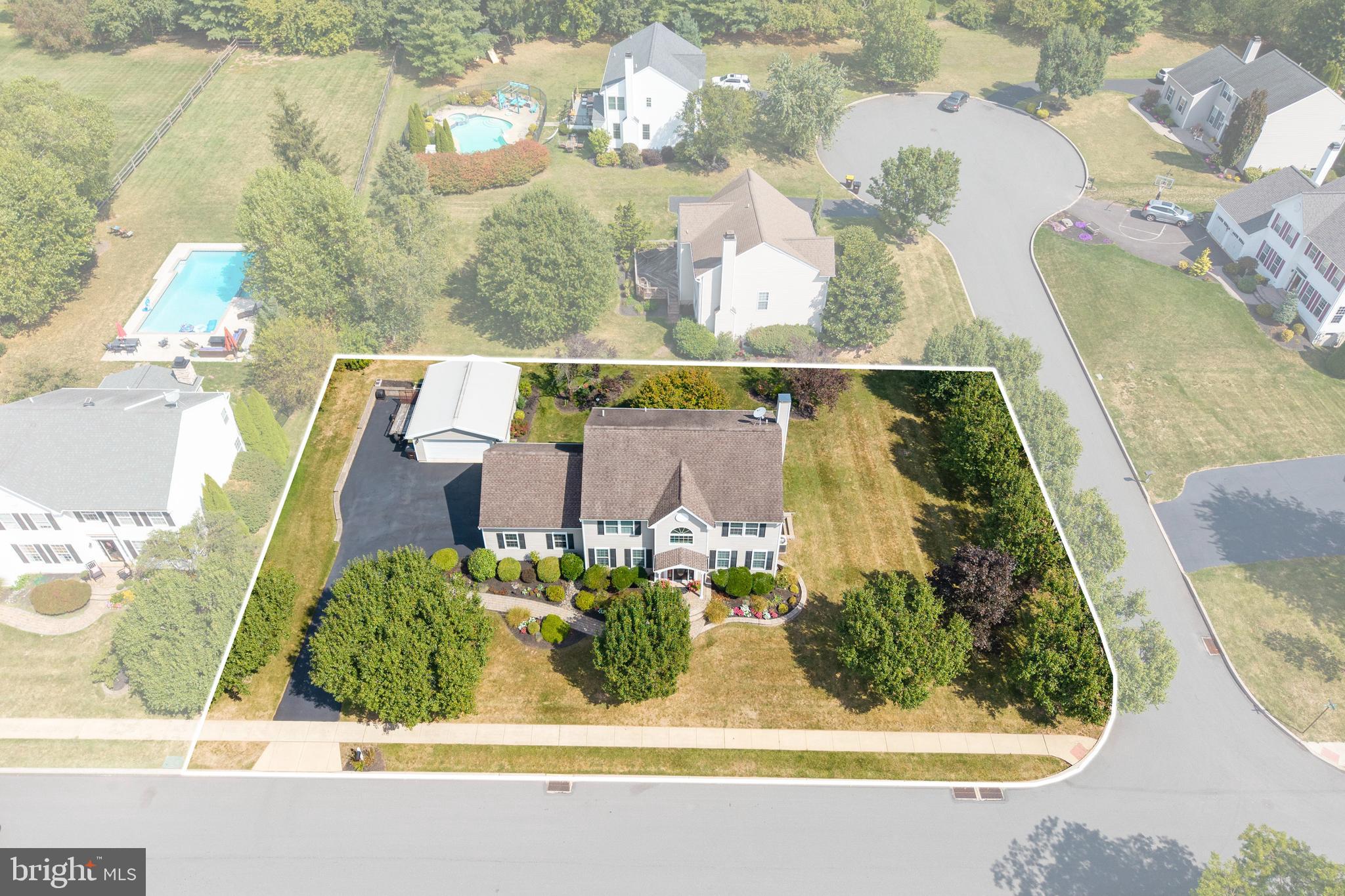 16 Long Meadow Road Royersford, PA 19468 - Photo 53 of 67 Gallery Image 53