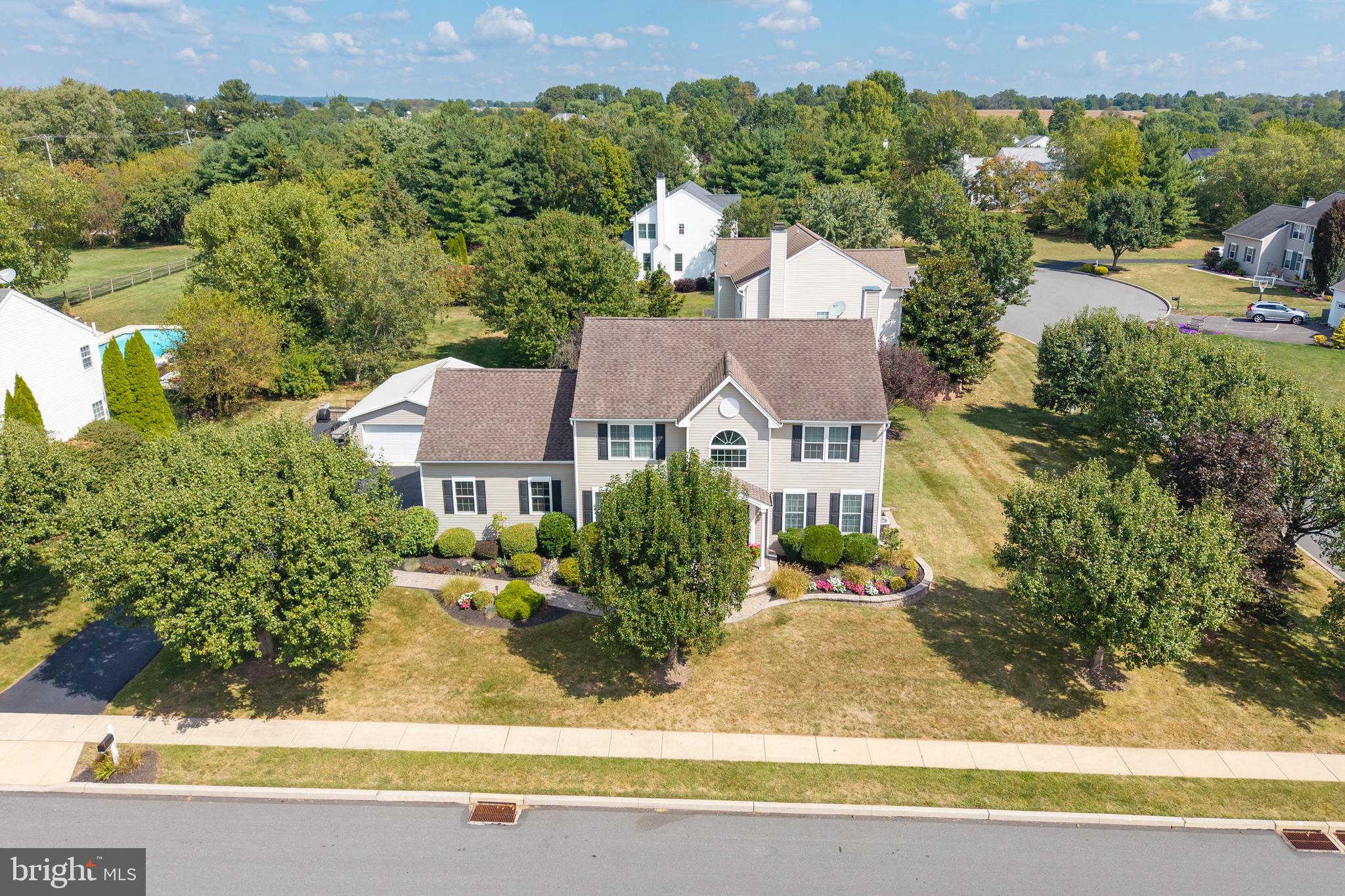 16 Long Meadow Road Royersford, PA 19468 - Photo 54 of 67 Gallery Image 54