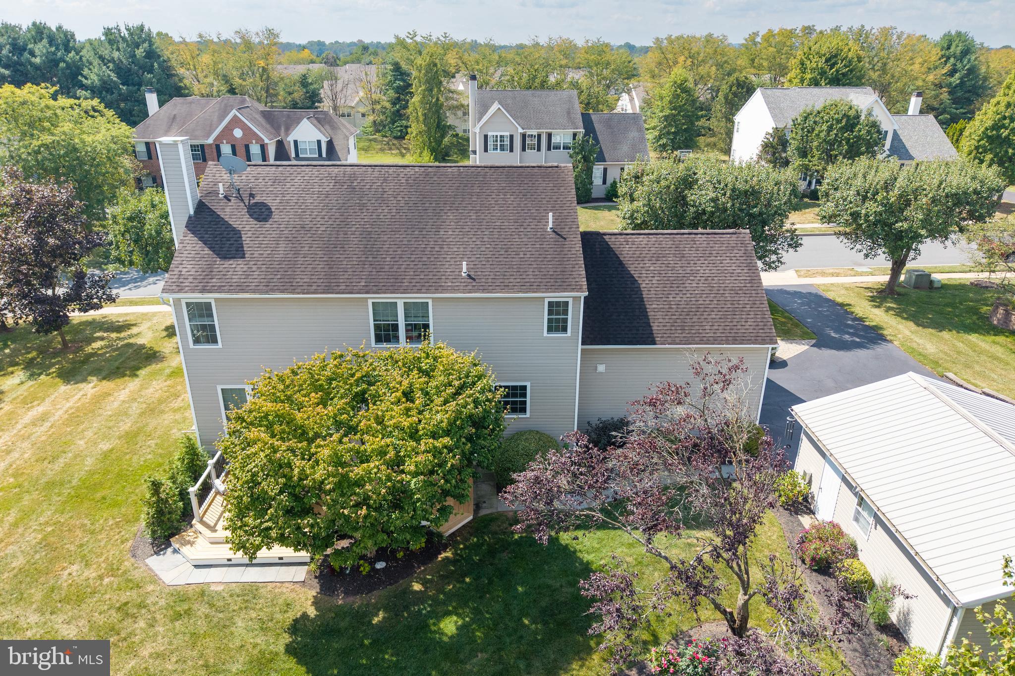 16 Long Meadow Road Royersford, PA 19468 - Photo 57 of 67 Gallery Image 57