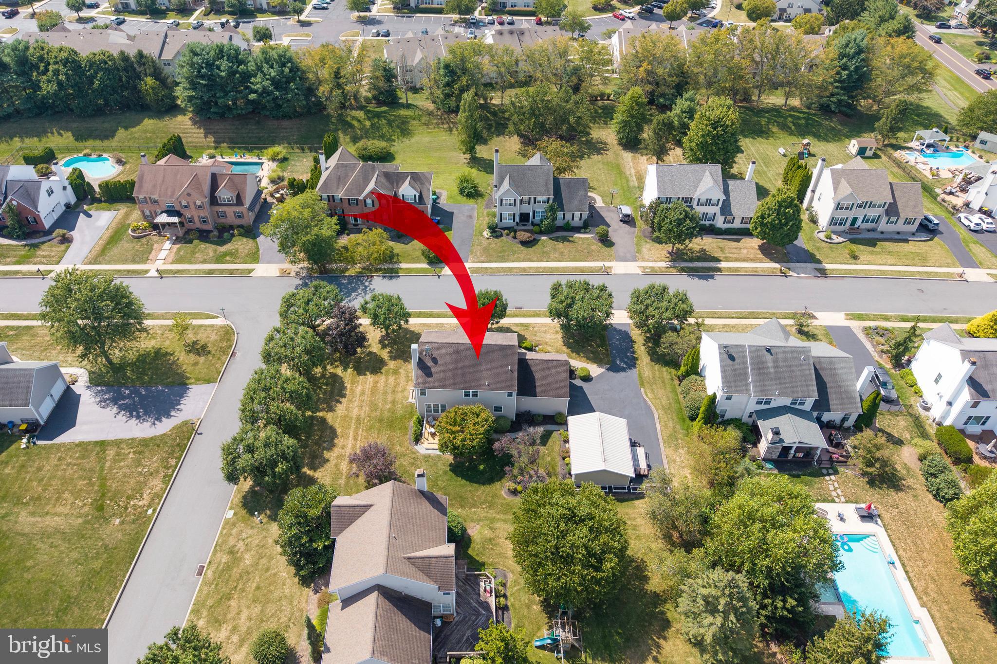 16 Long Meadow Road Royersford, PA 19468 - Photo 61 of 67 Gallery Image 61