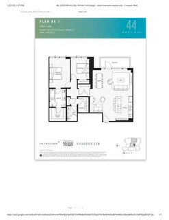 $7,250 | 44 East Avenue, Unit 4402, Austin, TX 78701