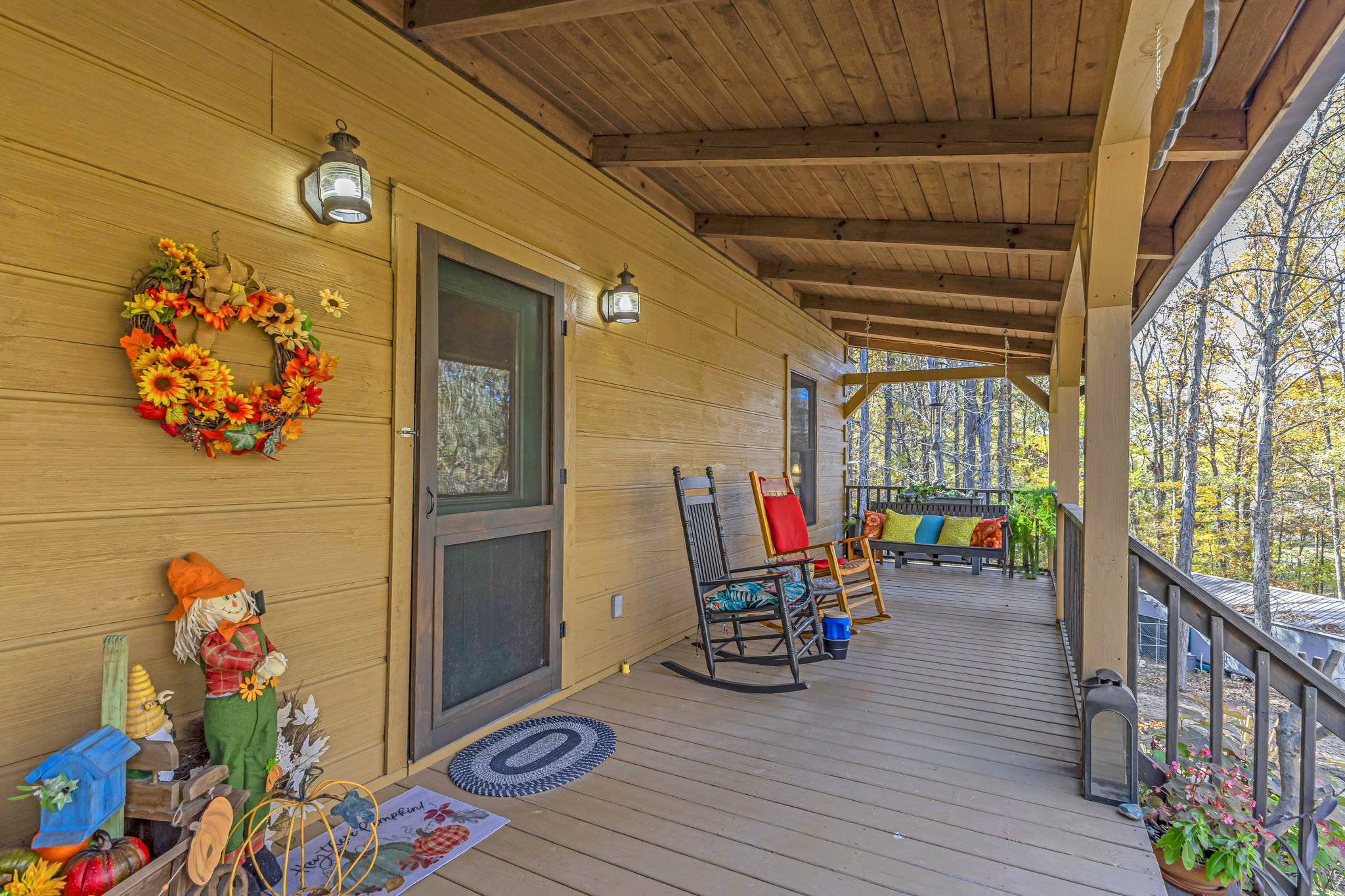 5833 Dewey Carr Road Bethpage, TN 37022 - Photo 13 of 60