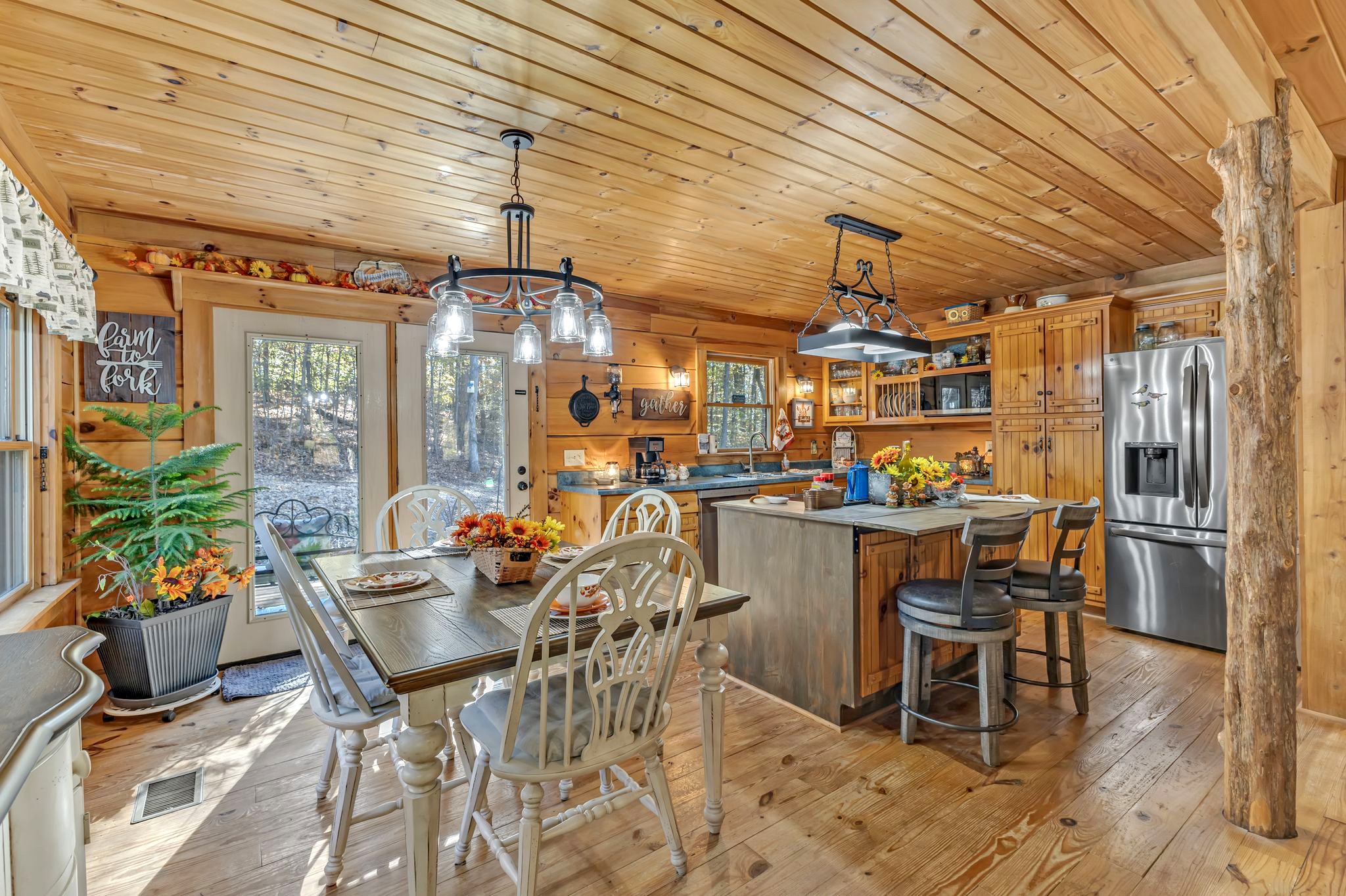 5833 Dewey Carr Road Bethpage, TN 37022 - Photo 20 of 60