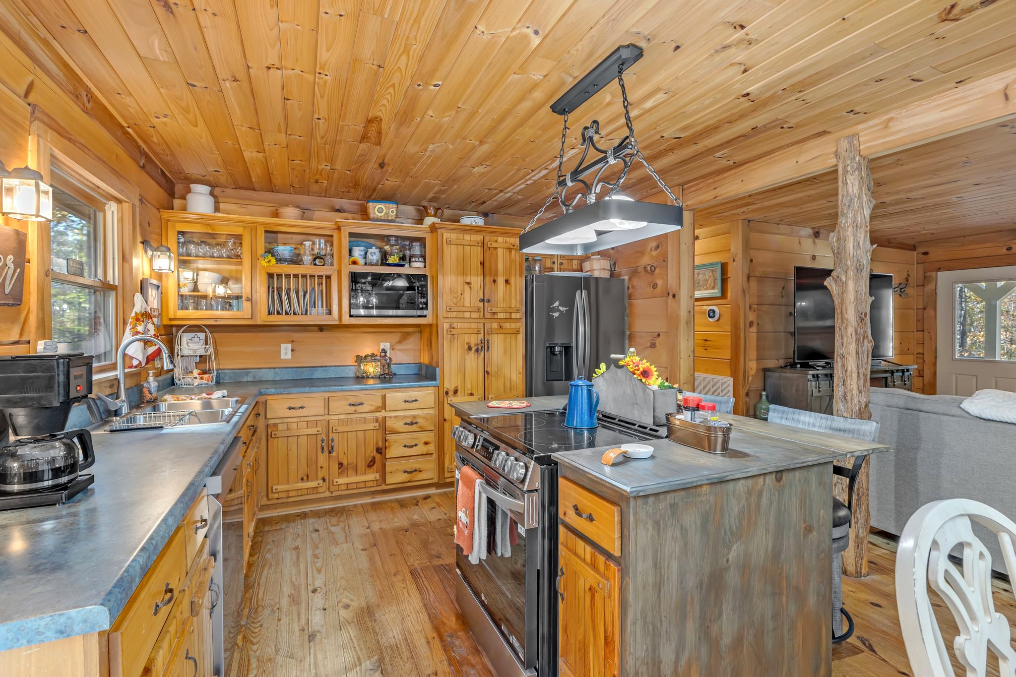 5833 Dewey Carr Road Bethpage, TN 37022 - Photo 23 of 60