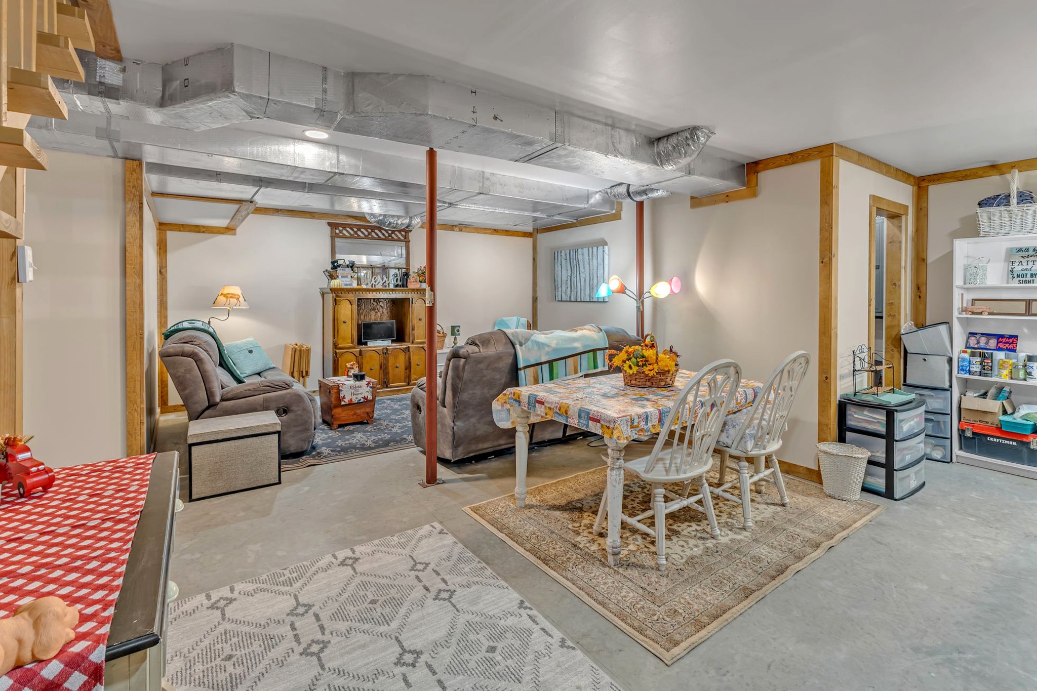 5833 Dewey Carr Road Bethpage, TN 37022 - Photo 34 of 60