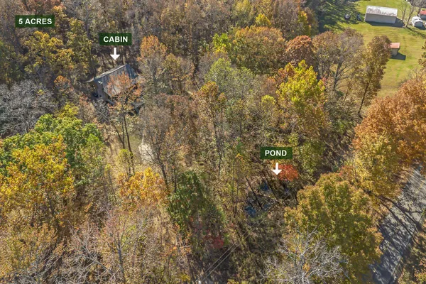 $509,900 | 5833 Dewey Carr Road, Bethpage, TN 37022