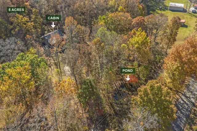 $525,000 | 5833 Dewey Carr Road, Bethpage, TN 37022