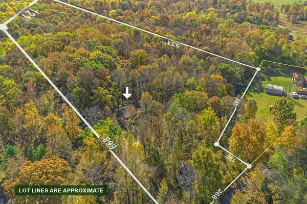 $509,900 | 5833 Dewey Carr Road, Bethpage, TN 37022