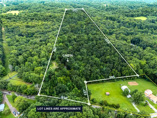 $509,900 | 5833 Dewey Carr Road, Bethpage, TN 37022