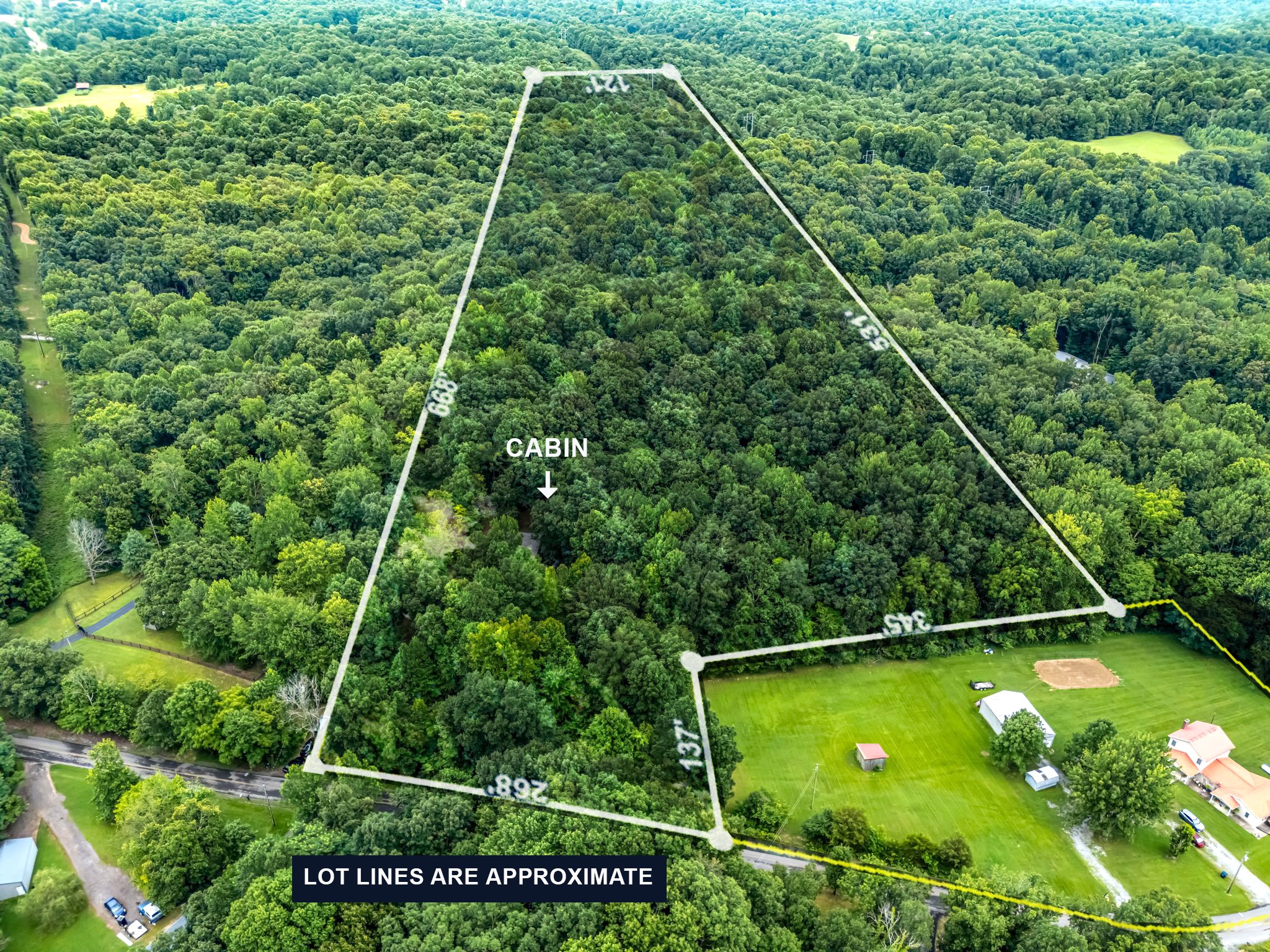 5833 Dewey Carr Road Bethpage, TN 37022 - Photo 54 of 60