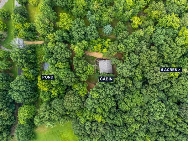 $509,900 | 5833 Dewey Carr Road, Bethpage, TN 37022