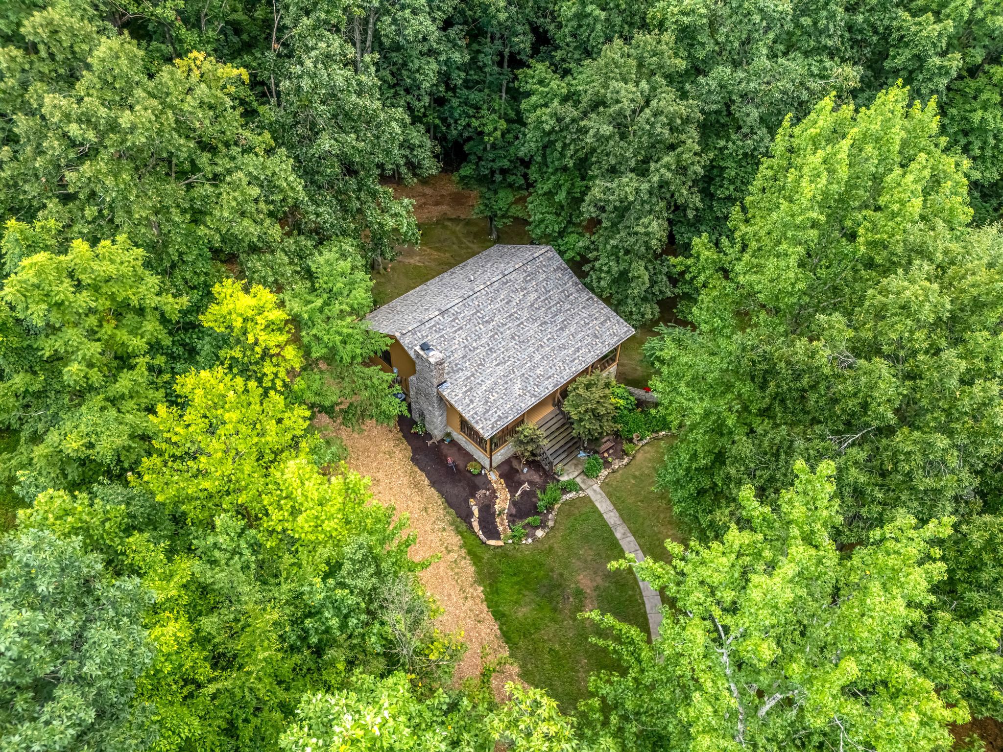 5833 Dewey Carr Road Bethpage, TN 37022 - Photo 56 of 60