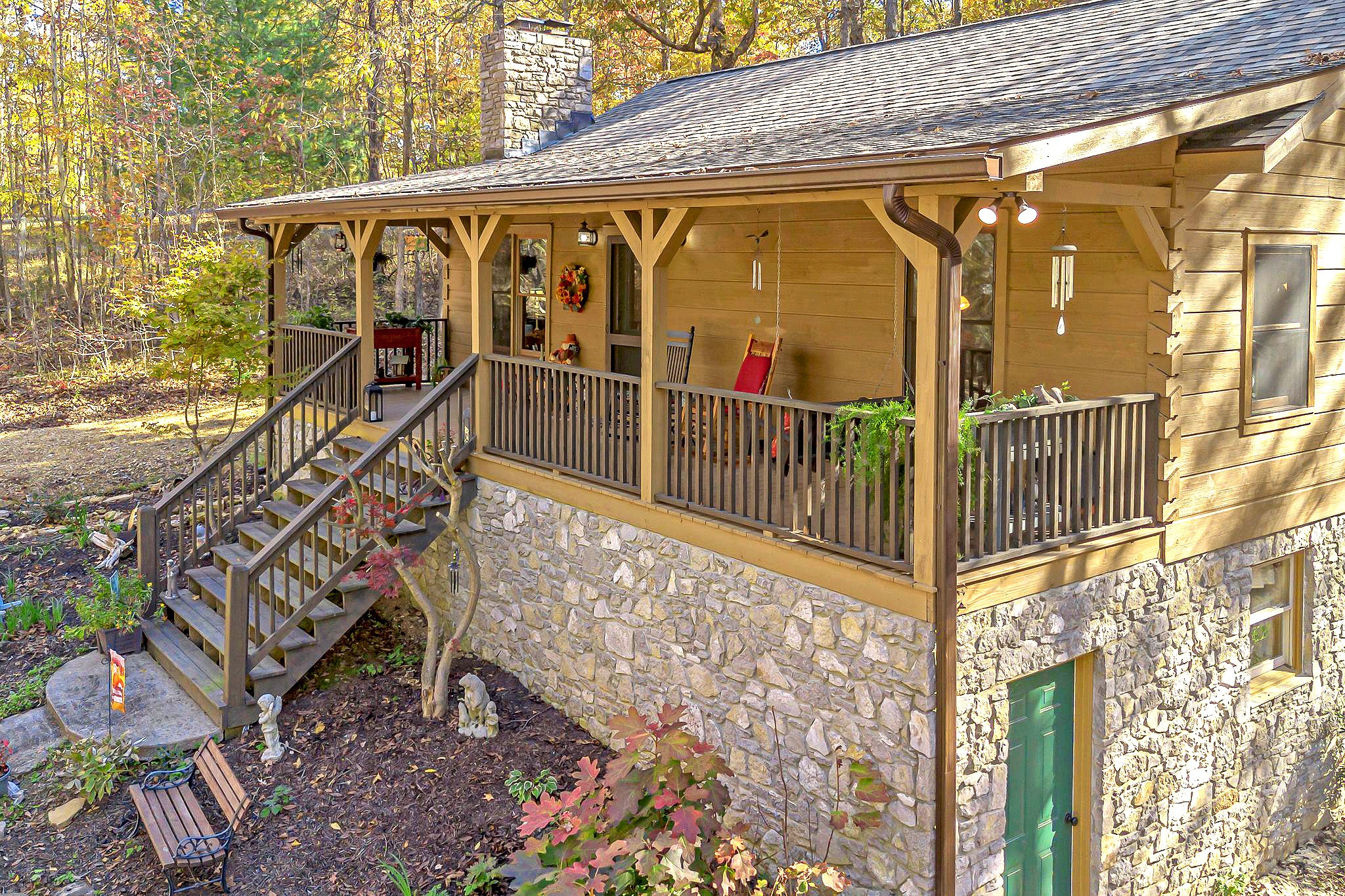 5833 Dewey Carr Road Bethpage, TN 37022 - Photo 9 of 60