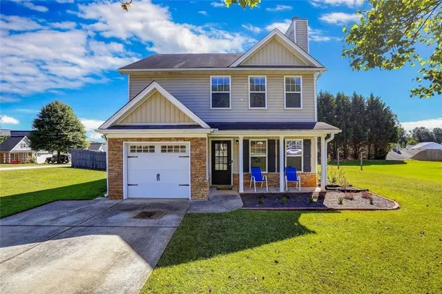 $350,000 | 104 Jameston Drive, Jefferson, GA 30549