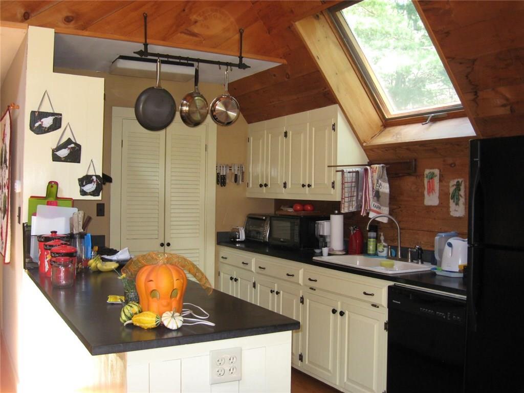 264 Upper Pond Road Litchfield, ME 04350 - Photo 3 of 22 Photo