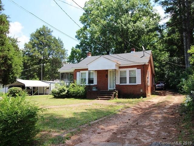 143 Loomis Street Chester, SC 29706 - Photo 1 of 8