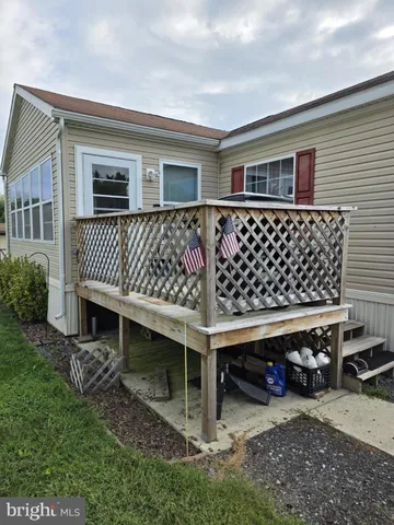 $117,500 | 22 Maizefield Drive, Shippensburg, PA 17257