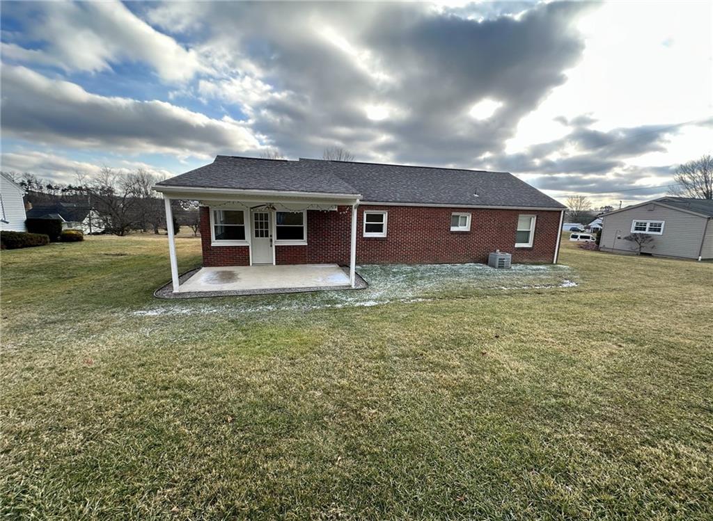 1510 Butler Road Worthington, PA 16262 - Photo 14 of 15 Gallery Image 14