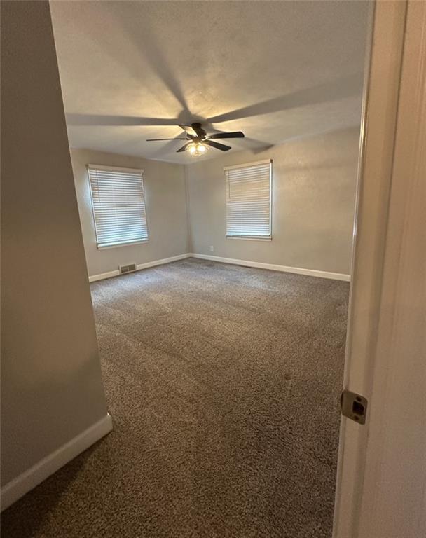 1510 Butler Road Worthington, PA 16262 - Photo 10 of 15 Master Bedroom