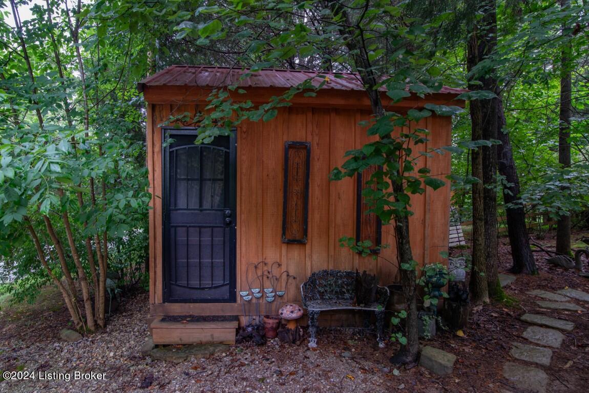 400 Nolin Park Road Clarkson, KY 42726 - Photo 55 of 89 400 Nolin Park Rd-55