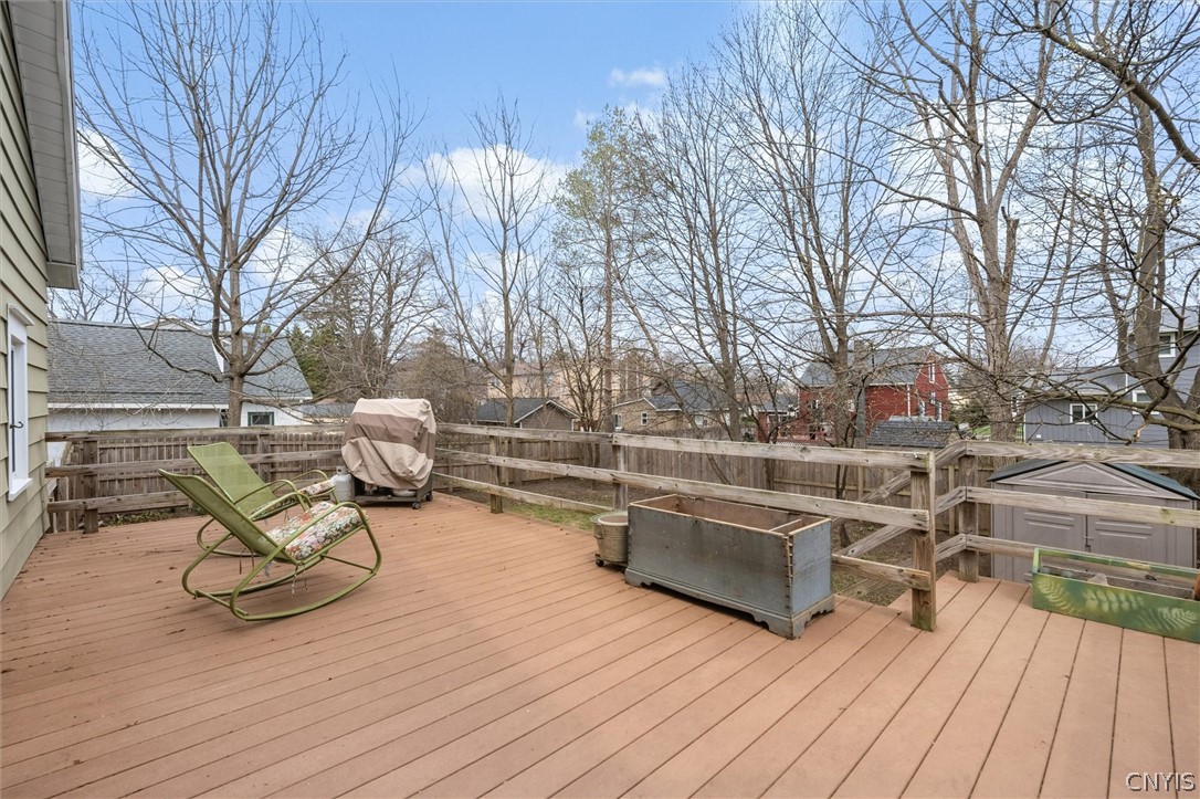 308 MacKay Avenue Camillus, NY 13219 - Photo 27 of 35