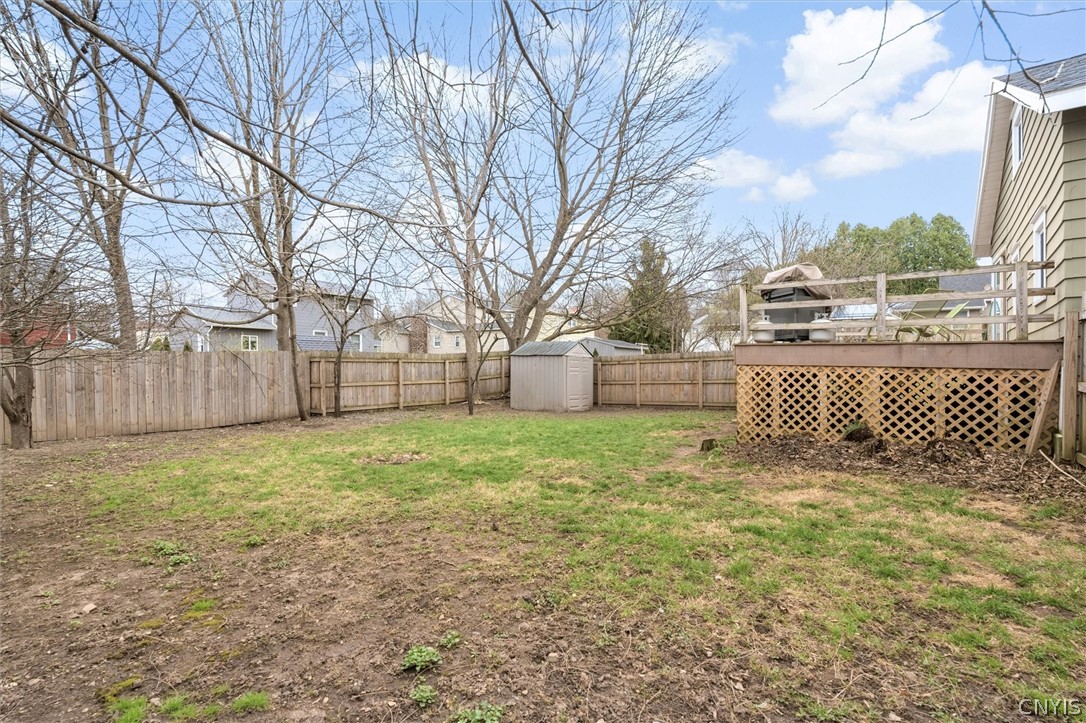 308 MacKay Avenue Camillus, NY 13219 - Photo 29 of 35