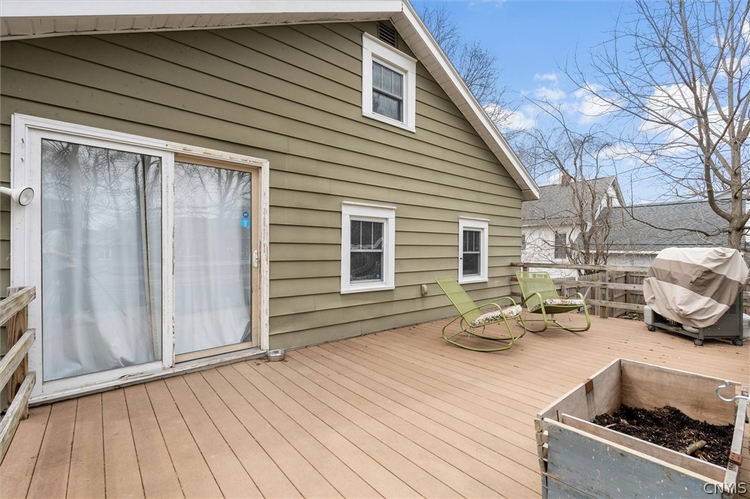 308 MacKay Avenue Camillus, NY 13219 - Photo 30 of 35