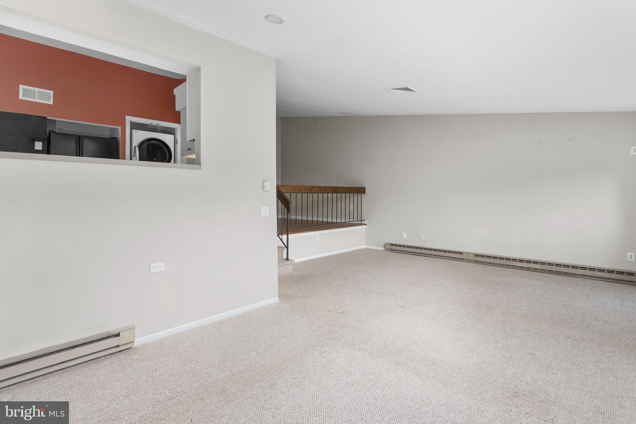 41 Overlook Drive Clinton, NJ 08809 - Photo 12 of 24 a view of an empty room