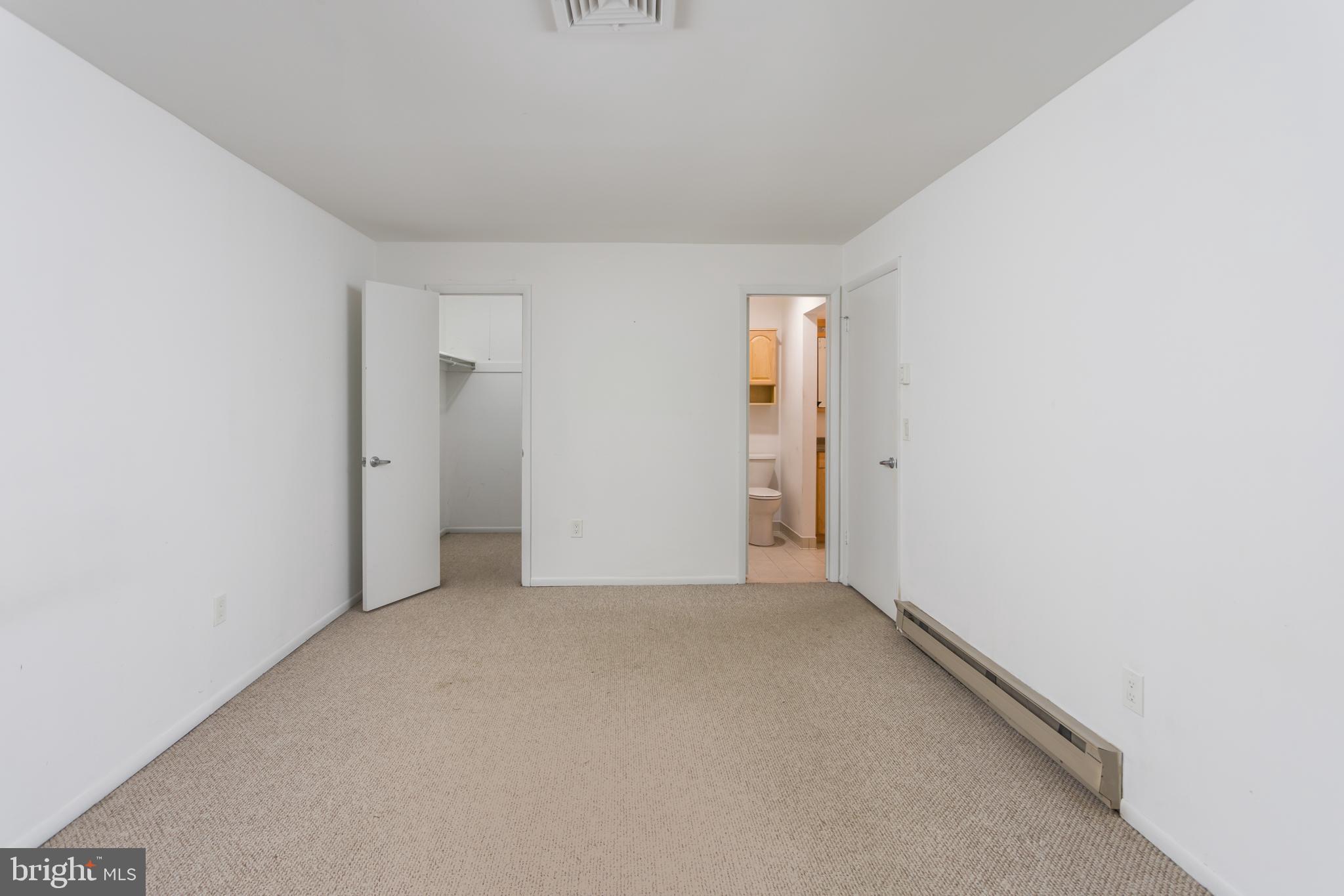 41 Overlook Drive Clinton, NJ 08809 - Photo 18 of 24 a view of empty room