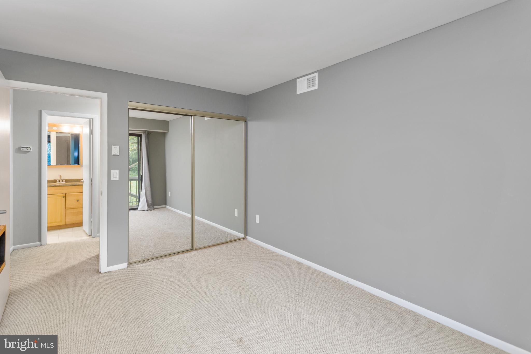 41 Overlook Drive Clinton, NJ 08809 - Photo 21 of 24 a view of an empty room