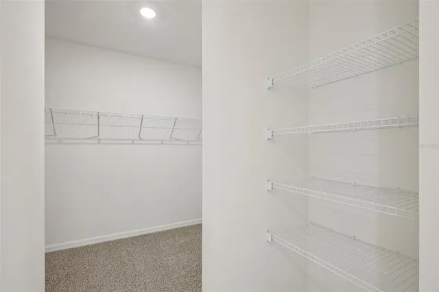 a view of small space