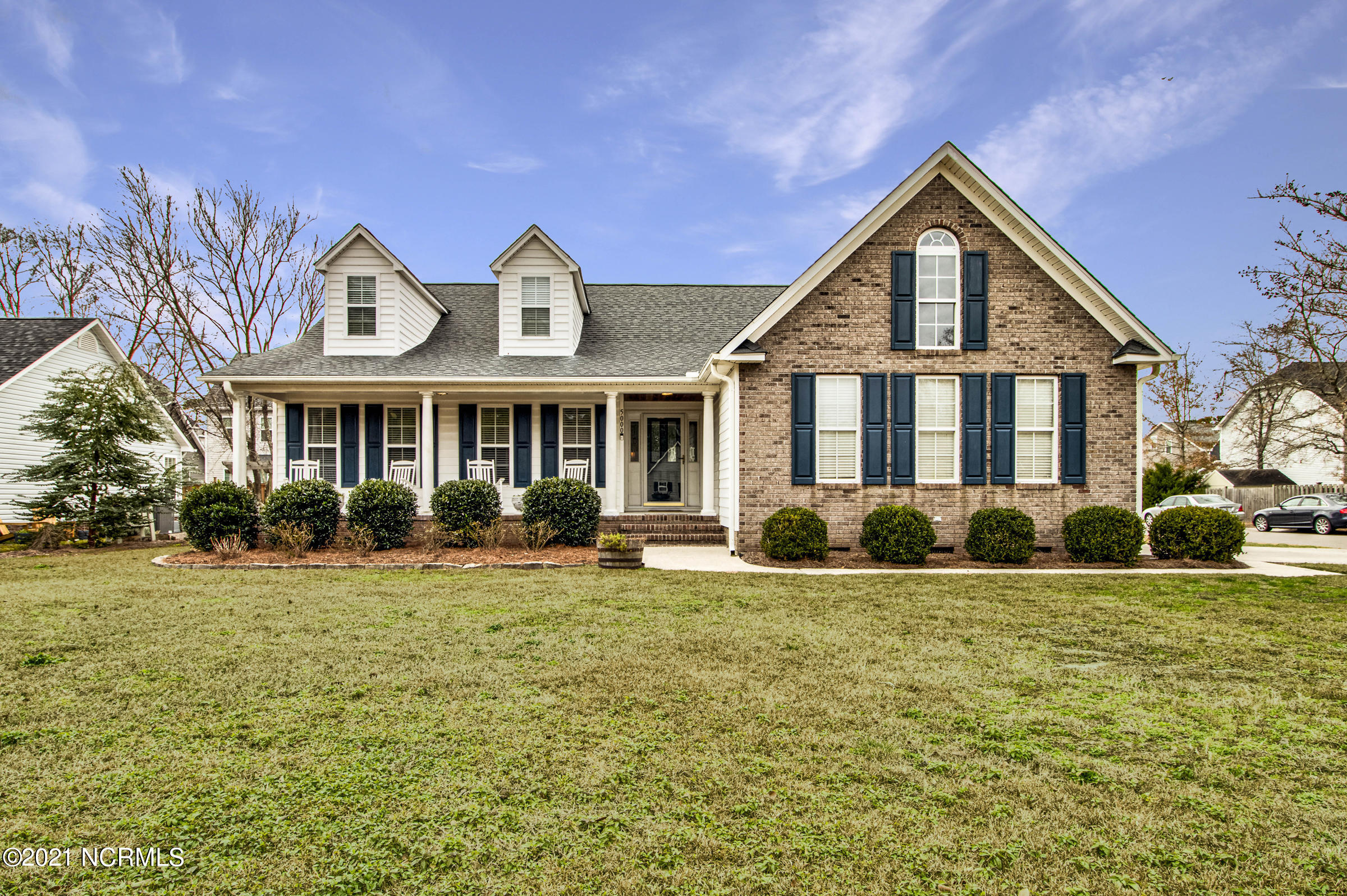 5000 Woods Edge Road Wilmington, NC 28409 - Photo 1 of 43 Front