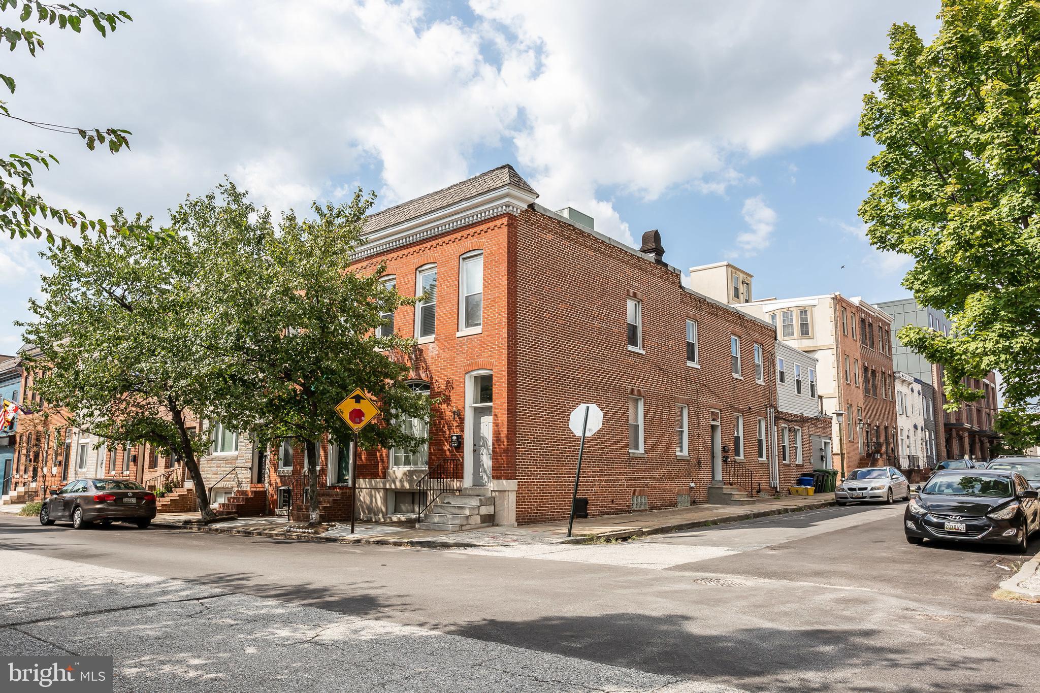 3018 O Donnell Street, Unit 2R Baltimore, MD 21224 - Photo 1 of 23