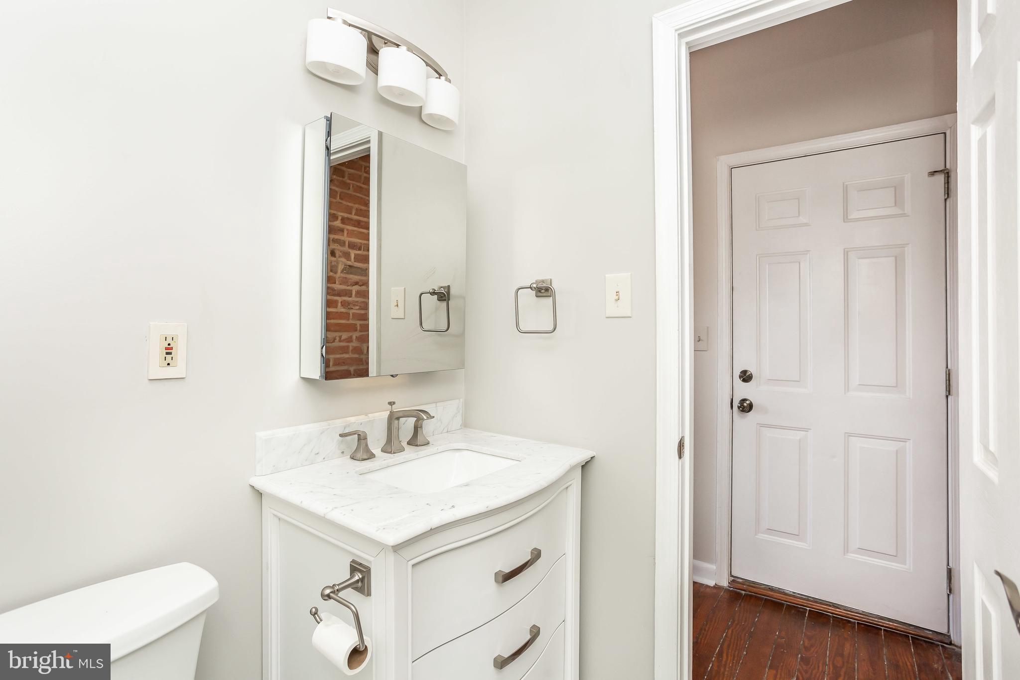 3018 O Donnell Street, Unit 2R Baltimore, MD 21224 - Photo 22 of 23