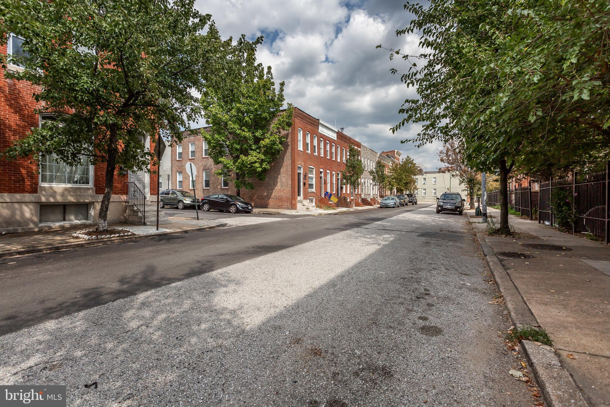 3018 O Donnell Street, Unit 2R Baltimore, MD 21224 - Photo 3 of 23