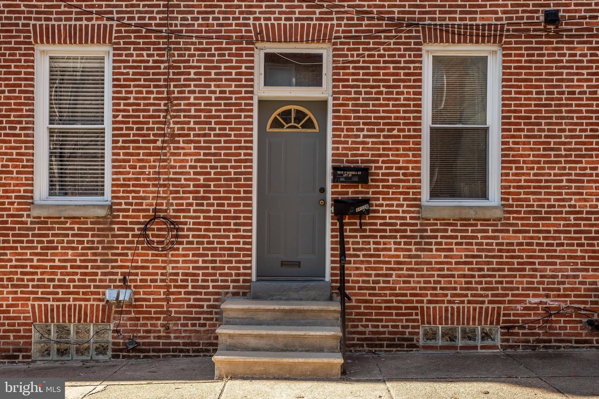 3018 O Donnell Street, Unit 2R Baltimore, MD 21224 - Photo 4 of 23