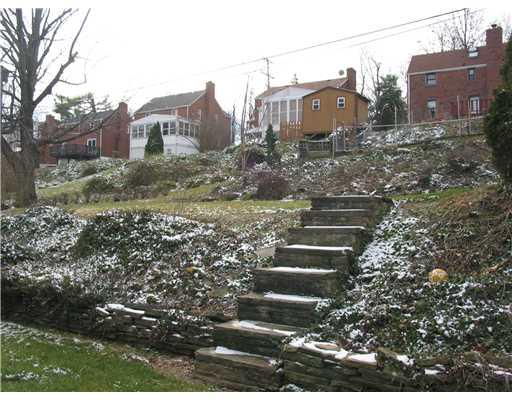 4314 Highgrove Road Whitehall, PA 15234 - Photo 2 of 8 Yard/Garden. Nice two tiered backyard. Level lower and upper yards.