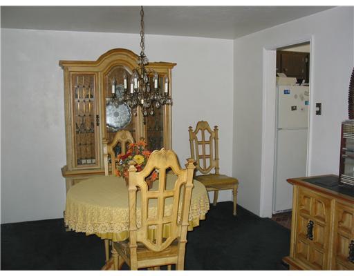 4314 Highgrove Road Whitehall, PA 15234 - Photo 6 of 8 Dining Room. Enjoy family dinners in this nice sized dining room. Opens to the kitchen. Large window with vertical blinds allow for lots of natural lighting.