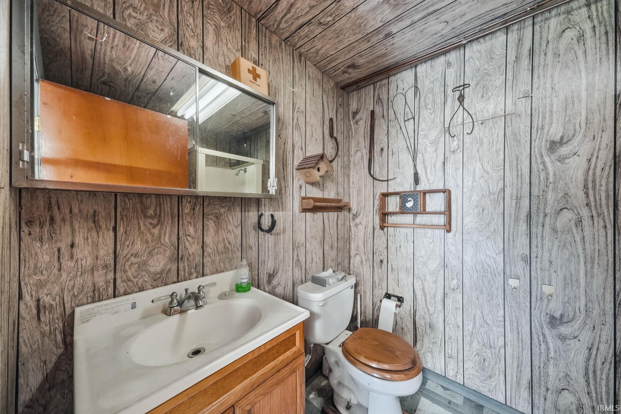 3724 West Yoder Road Yoder, IN 46798 - Photo 33 of 46