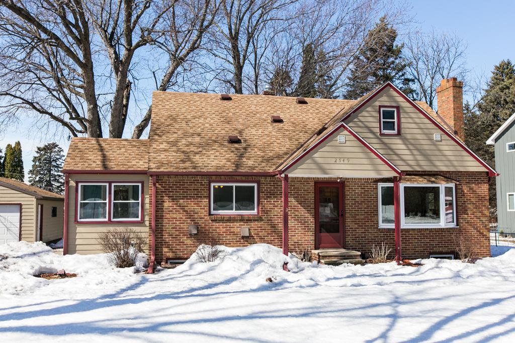 2549 Pascal Street Roseville, MN 55113 - Photo 1 of 1 Gallery Image 1