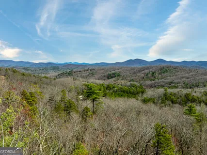 $125,000 | 2.25-ac High Knee Road, Blue Ridge, GA 30513
