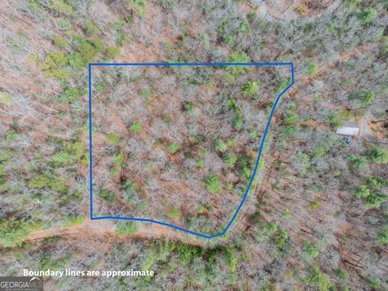 $125,000 | 2.25-ac High Knee Road, Blue Ridge, GA 30513