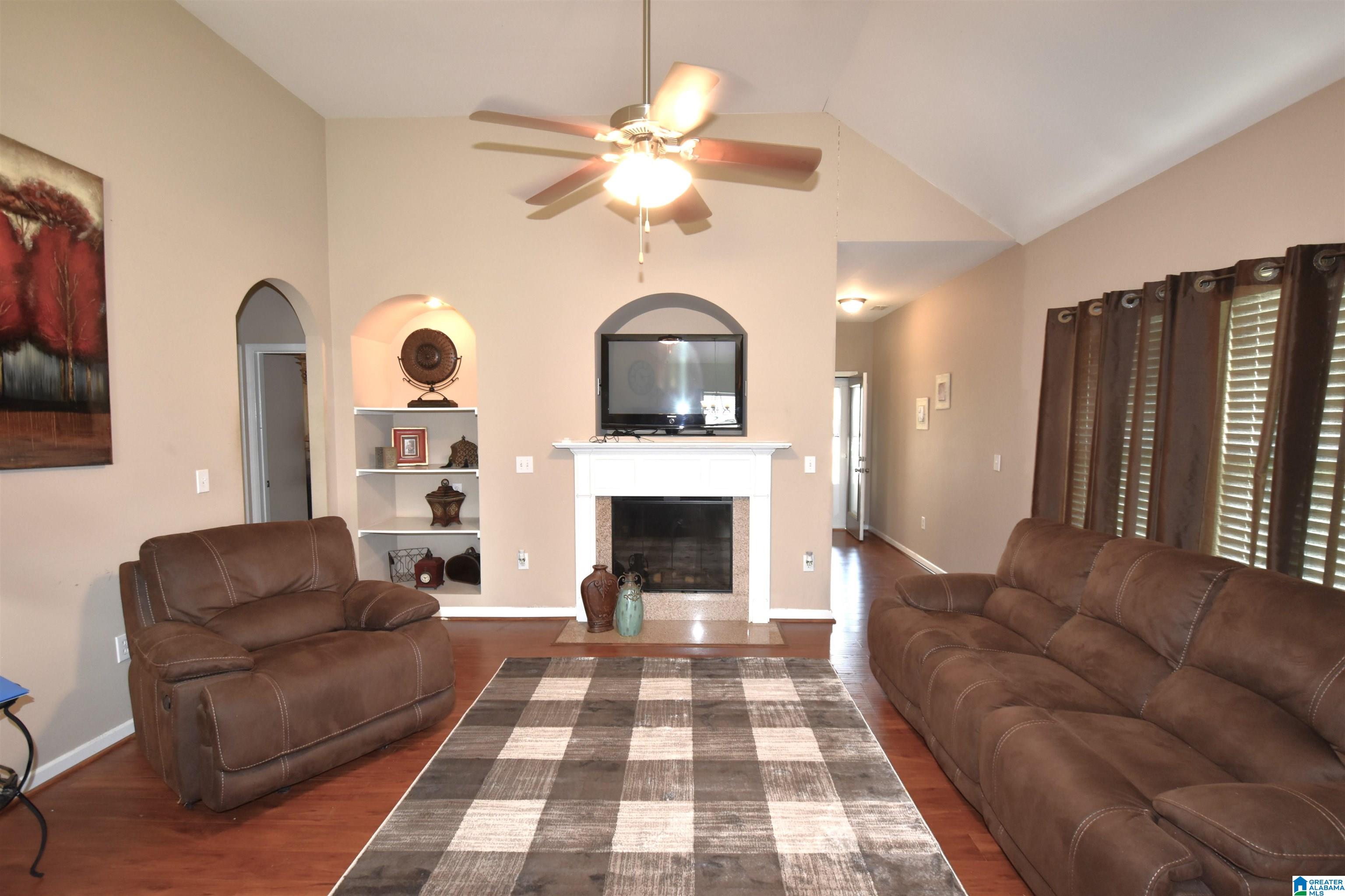 4770 Rosser Loop Drive Bessemer, AL 35022 - Photo 13 of 35