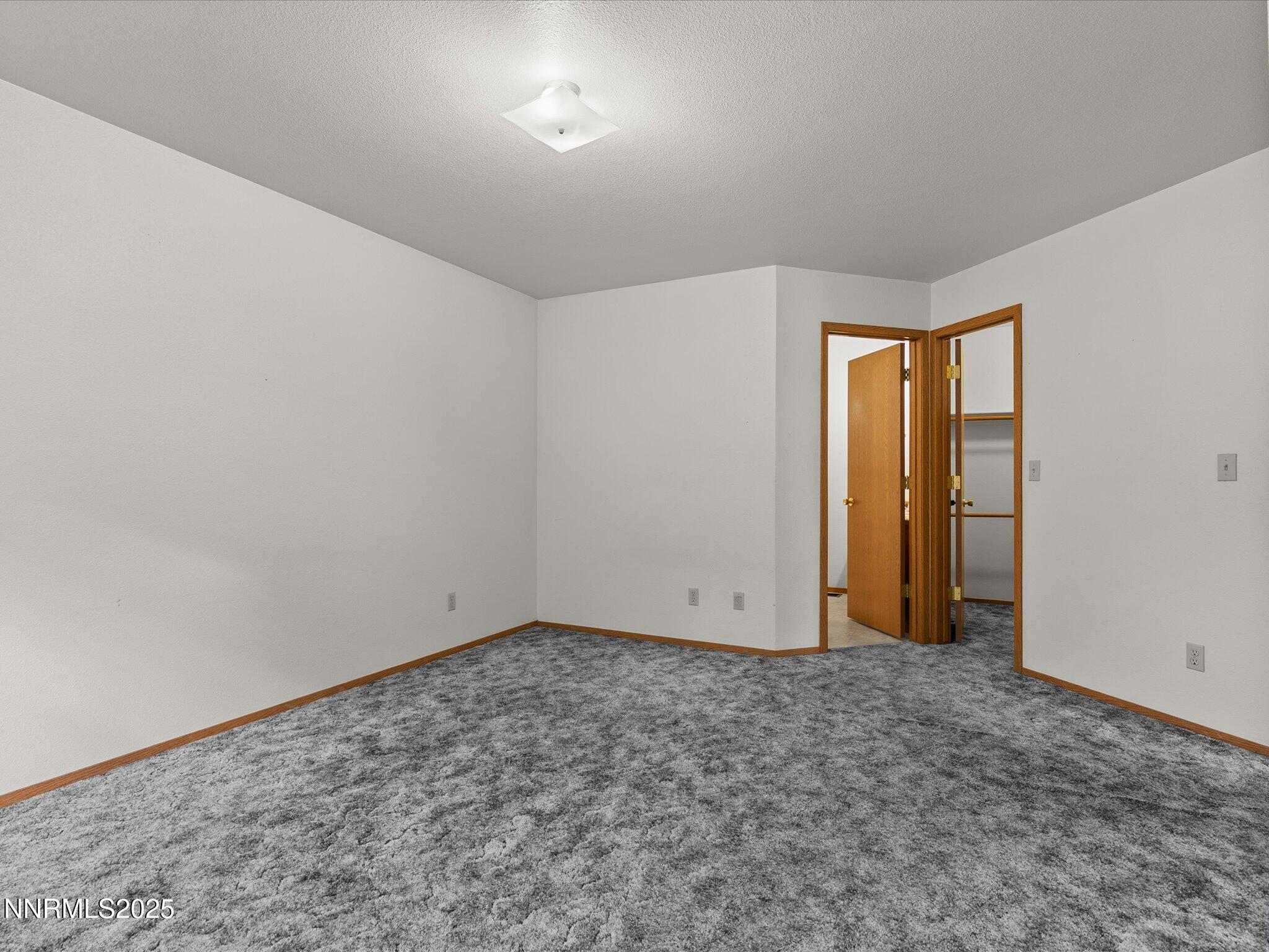 1951 Albert Street Fallon, NV 89406 - Photo 17 of 36 an empty room with window