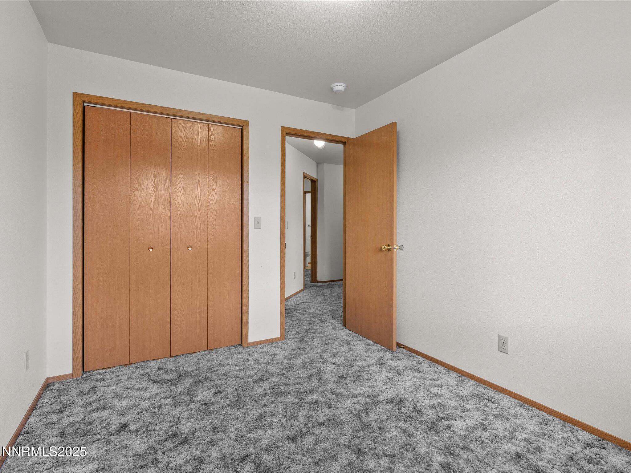 1951 Albert Street Fallon, NV 89406 - Photo 25 of 36 a view of hallway