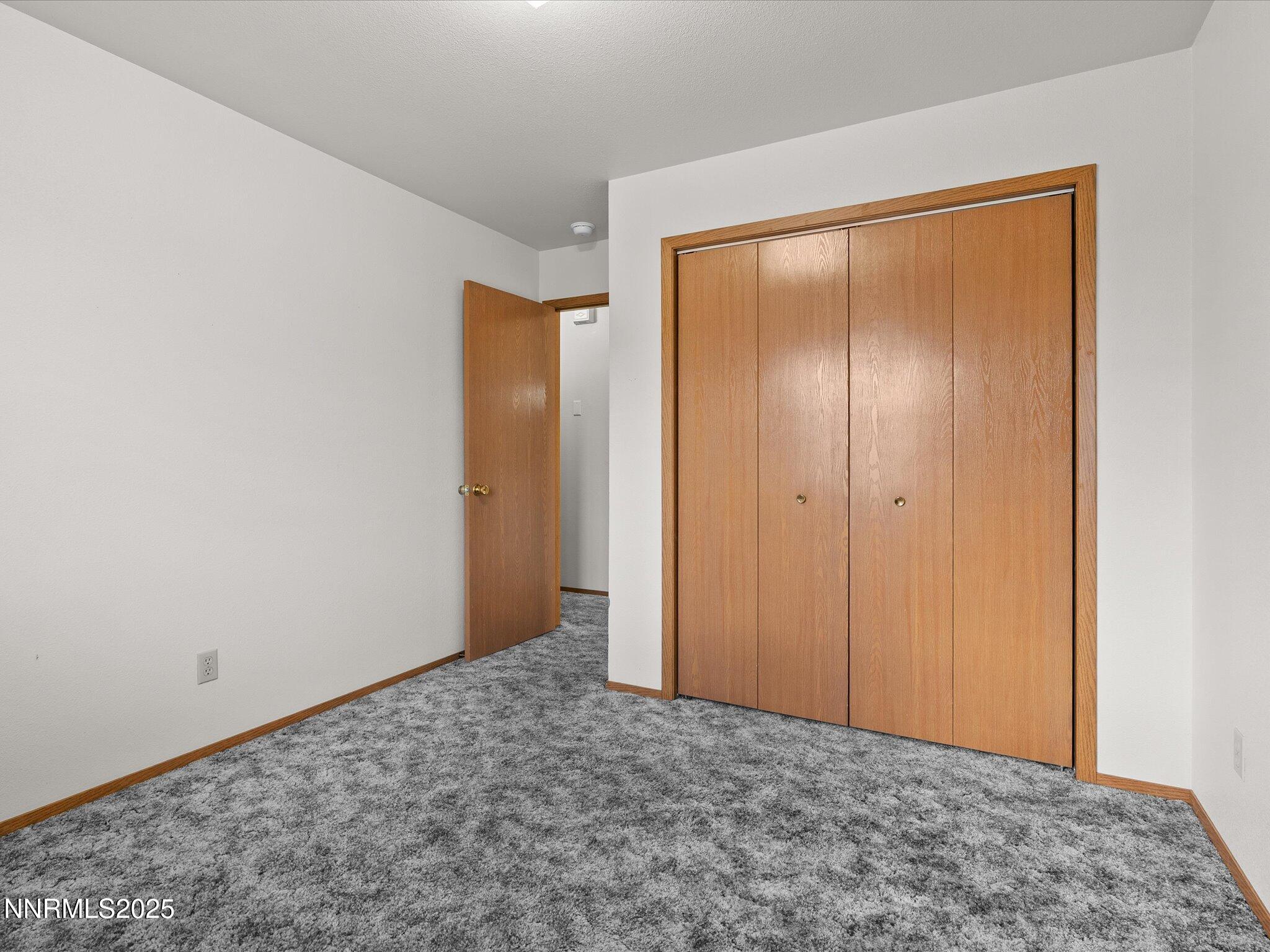1951 Albert Street Fallon, NV 89406 - Photo 27 of 36 a view of empty room